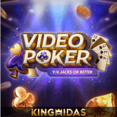 Video Poker game at 789 bet bingo